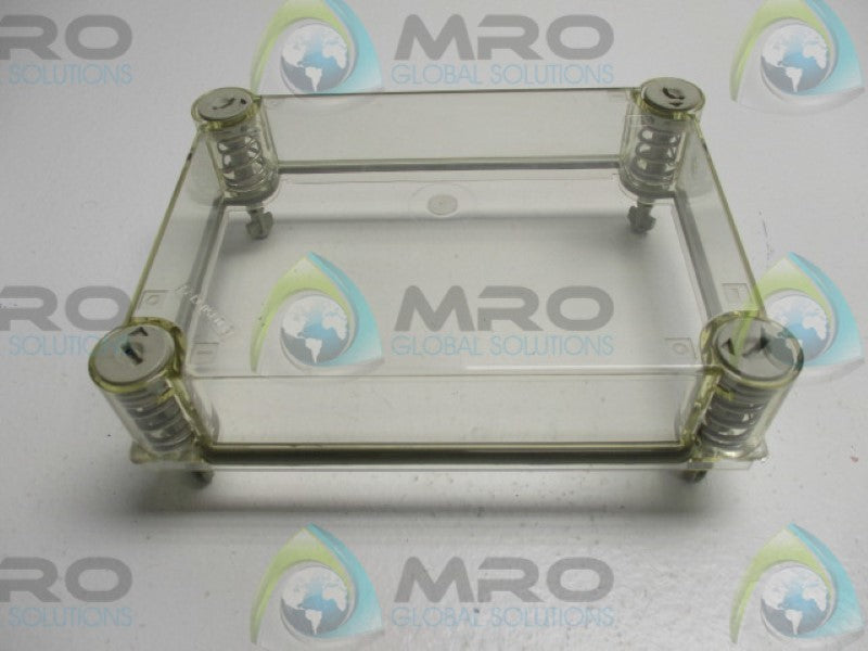 KLOCKNER MOELLER D150-C143 COVER  NSNP