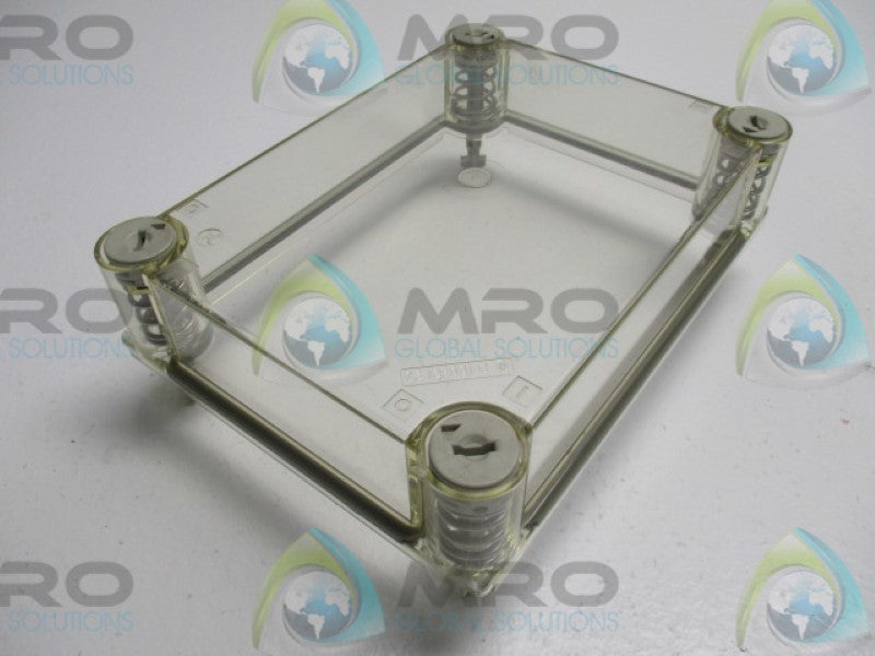 KLOCKNER MOELLER D150-C143 COVER  NSNP