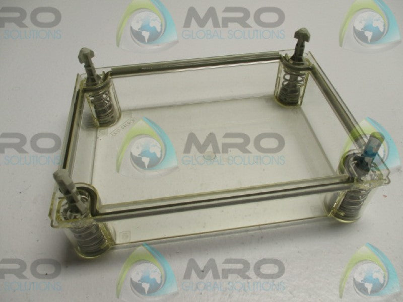 KLOCKNER MOELLER D150-C143 COVER  NSNP