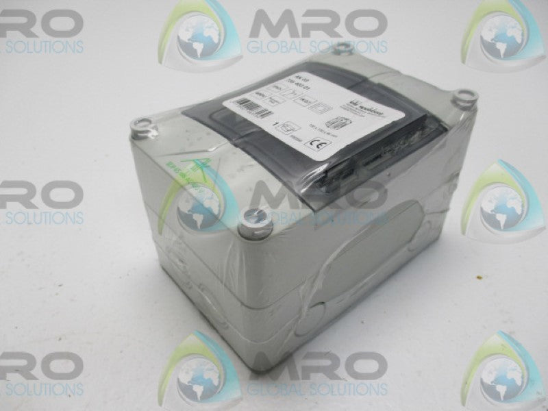 GUNTHER SPELSBERG AK03 ENCLOSURE 100X150X96MM 400V   NSMP