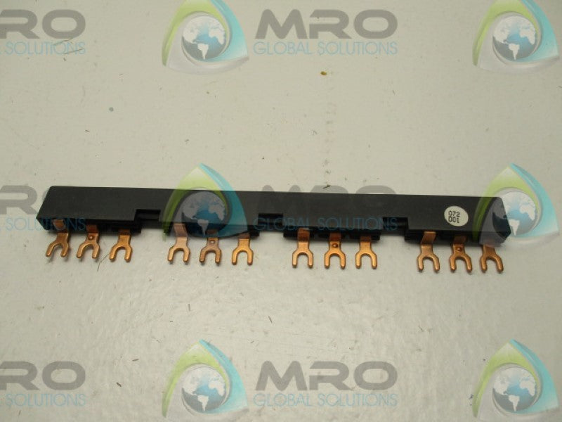 KLOCKNER MOELLER P3.1/4-PKZM-1 BUS BAR 63A 690V  NSNP