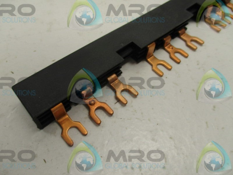 KLOCKNER MOELLER B3.1/3-PKZM1 BUS BAR 63A 690V  NSNP