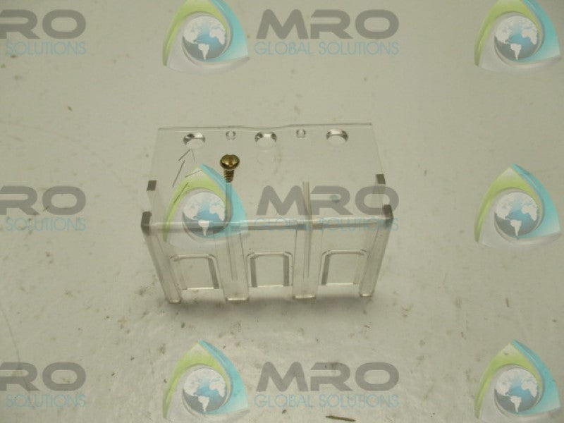 KLOCKNER MOELLER H-P1 PROTECTIVE COVER  NSNP