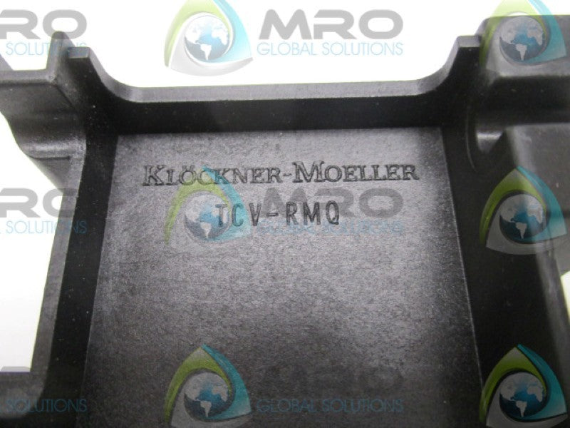 KLOCKNER MOELLER TCV-RMQ EXTENSION  NSNP