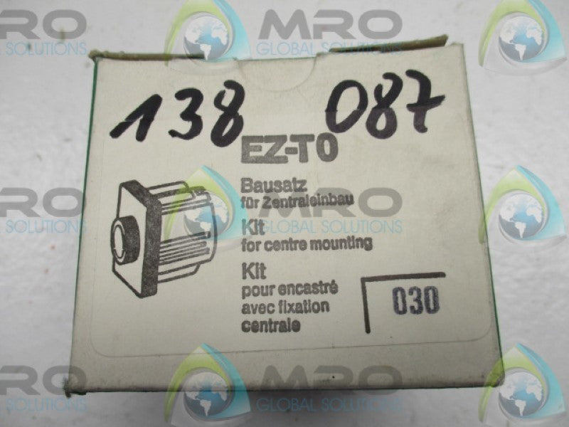 KLOCKNER MOELLER EZ-T0 SWITCH KIT  NSMP