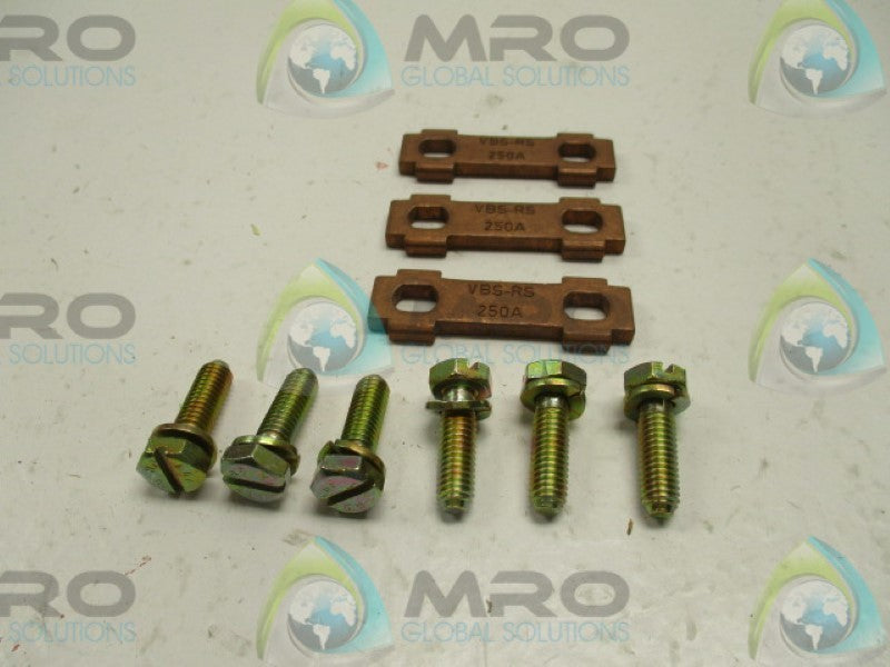 KLOCKNER MOELER VBS-RS SET OF CONTACT STRUTS  NSNP