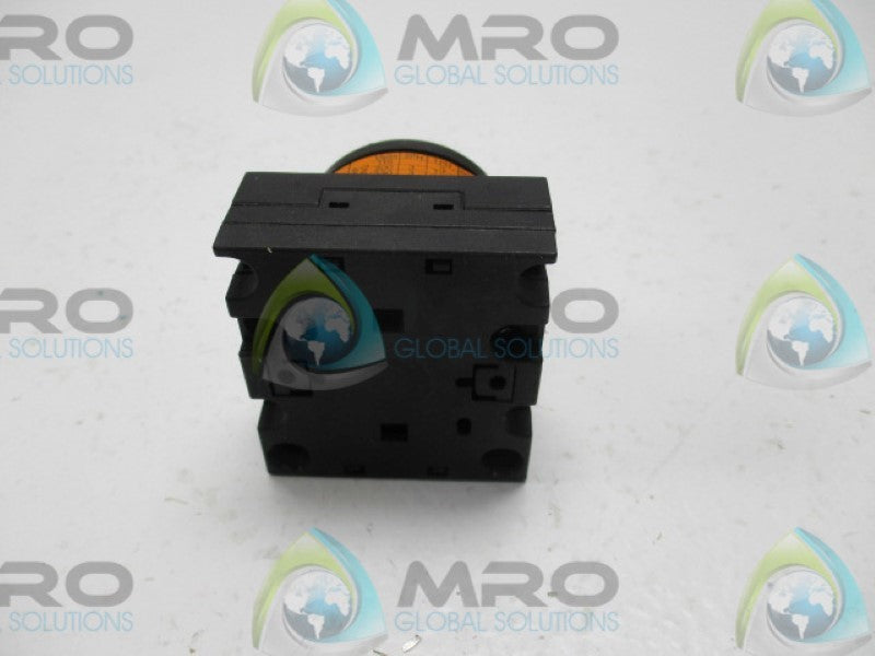 KLOCKNER MOELLER T0-1-5434 SWITCH 14A 600V (AS PICTURED)  UNMP