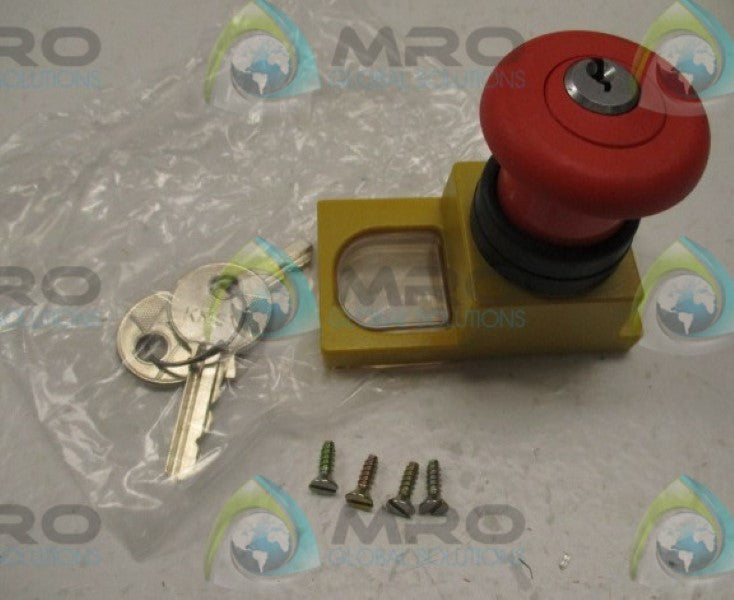 KLOCKNER MOELLER PS-V-PKZM1 EMERGENCY STOP  NSMP