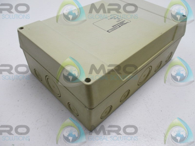 HENSEL K9505 JUNCTION BOX 660V  NSNP