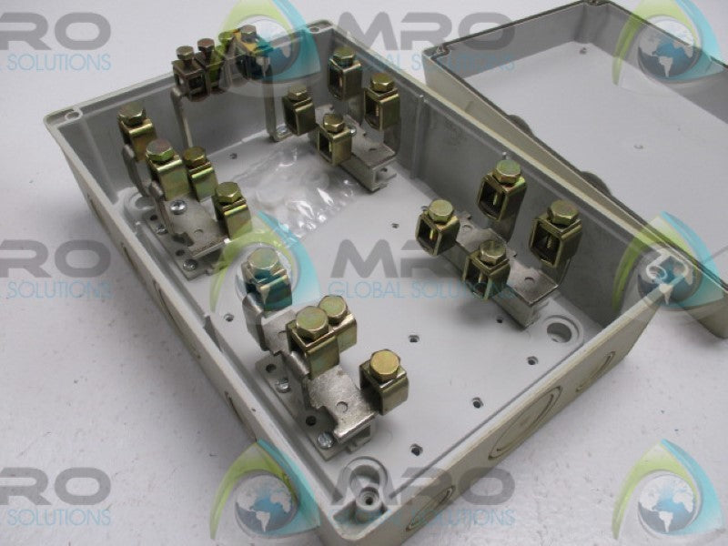 HENSEL K9505 JUNCTION BOX 660V  NSNP