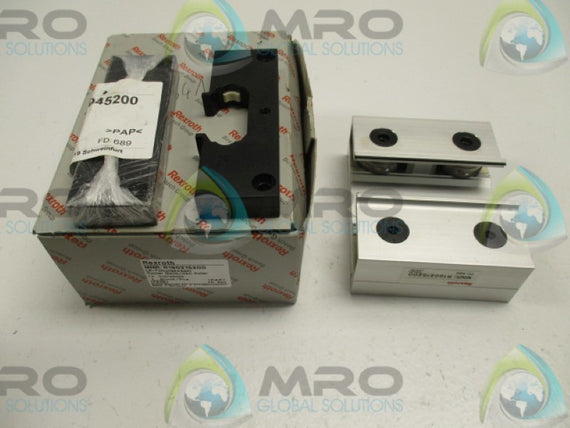 REXROTH R190215200 NSMP