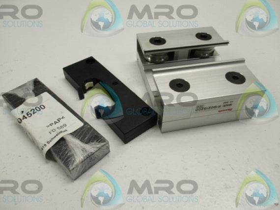 REXROTH R190215200 NSMP