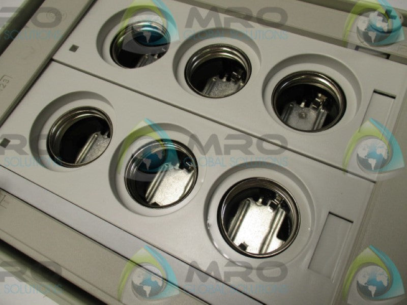 KLOCKNER MOELLER RS33/I23E FUSE ENCLOSURE  NSMP