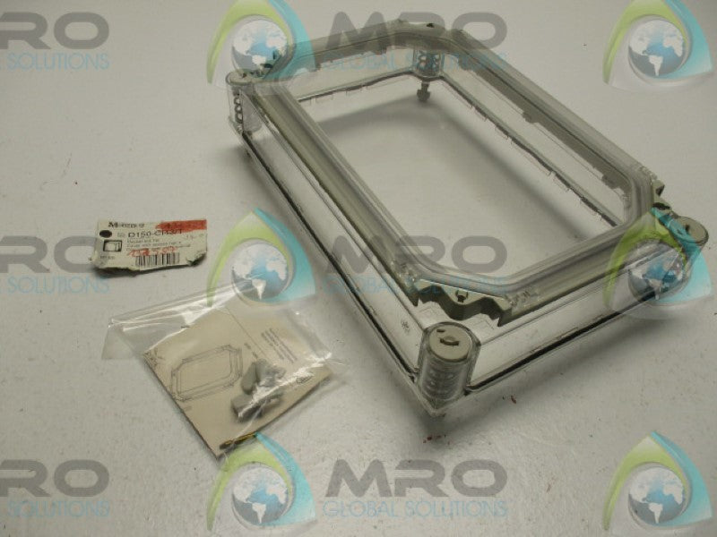 KLOCKNER MOELLER D150-CI43T NSNP