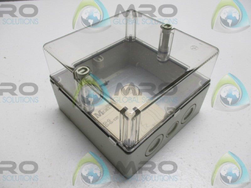 KLOCKNER MOELELR CI-G INSULATED ENCLOSURE  NSMP