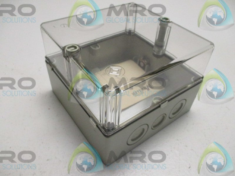 KLOCKNER MOELELR CI-G INSULATED ENCLOSURE  NSMP