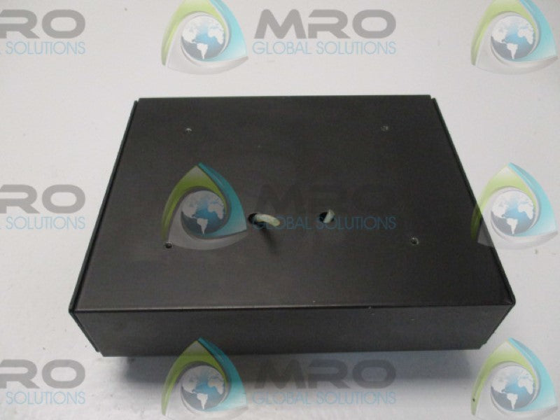 BRANDT MST2000 MULTIVARIABLE SMART FLOW TRANSMITTER  UNMP