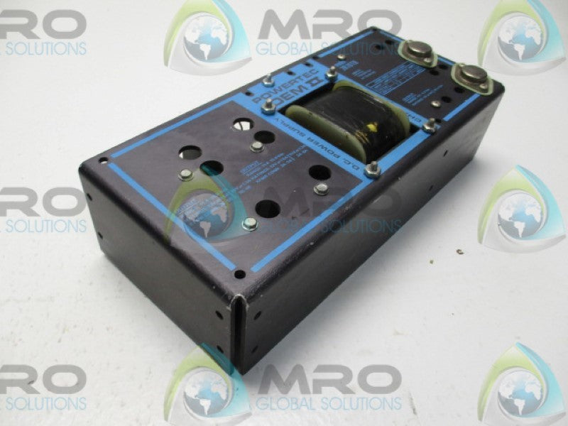 POWER TECH OEMII 2R70TB POWER SUPPLY 115/230VAC  UNMP