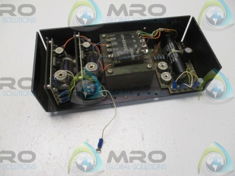 POWER TECH OEMII 2R70TB POWER SUPPLY 115/230VAC  UNMP