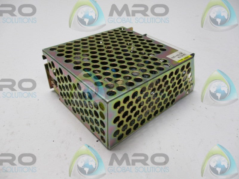 COSEL R15A-24 POWER SUPPLY 24V/100-120VAC  UNMP