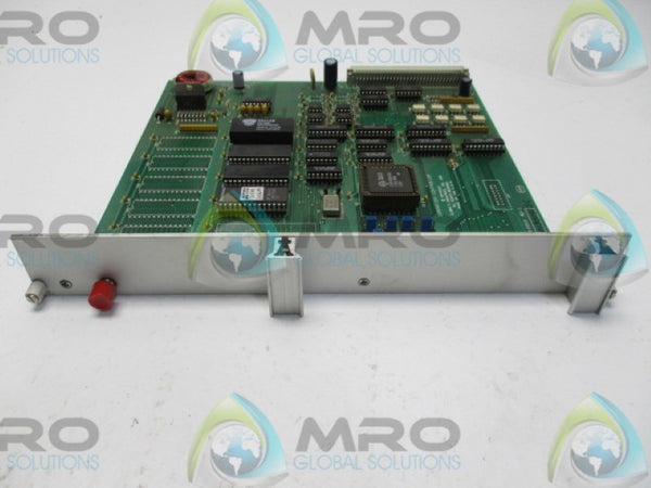 CLARKE 7005-00500 SUMMATION CONTROLLER BOARD  UNMP