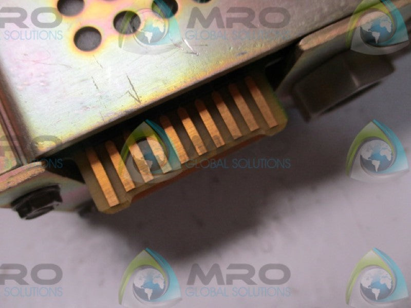 GOULD AS-B882-239 H.S. COUNTER (REPAIRED) UNMP