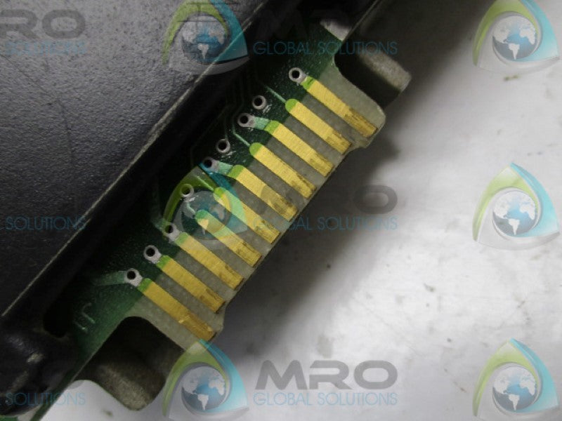 GOULD MODICON B828 OUTPUT MODULE 1.5A 5VDC  UNMP