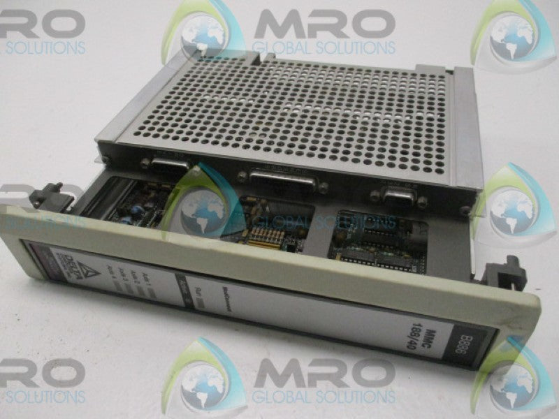 DELTA COMPUTER SYSTEMS MMC188/40 MOTION CONTROLLER  UNMP