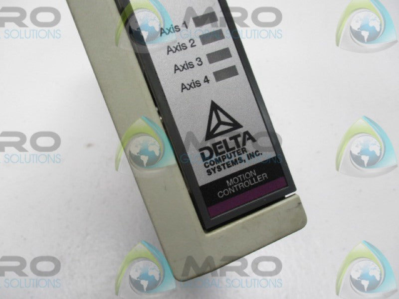 DELTA COMPUTER SYSTEMS MMC188/40 MOTION CONTROLLER  UNMP