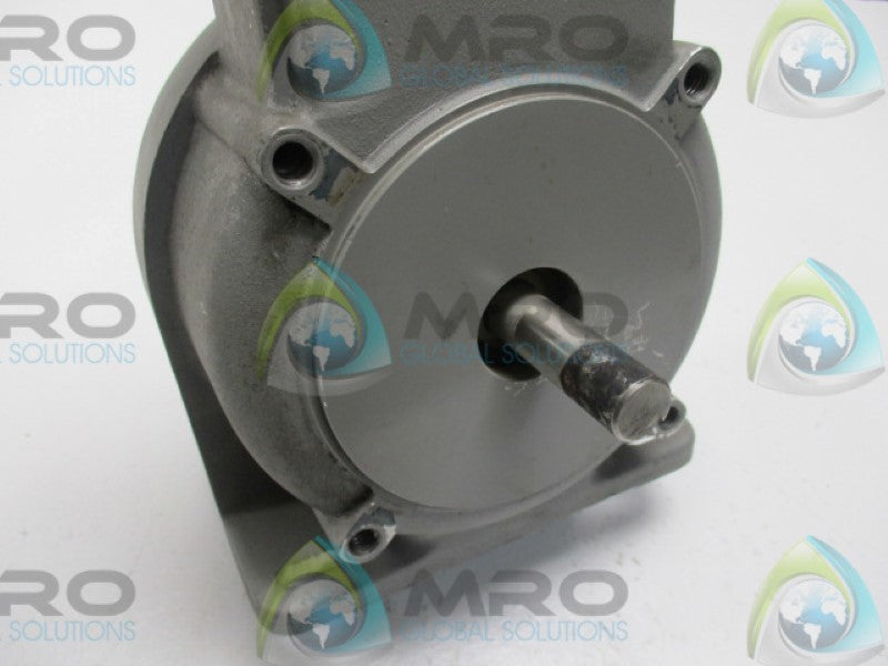 DYNAPAR 63-PNEF-8050-A0-00 ROTARY SHAFT ENCODER  UNMP