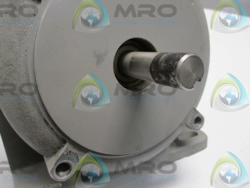 DYNAPAR 63-PNEF-8050-A0-00 ROTARY SHAFT ENCODER  UNMP