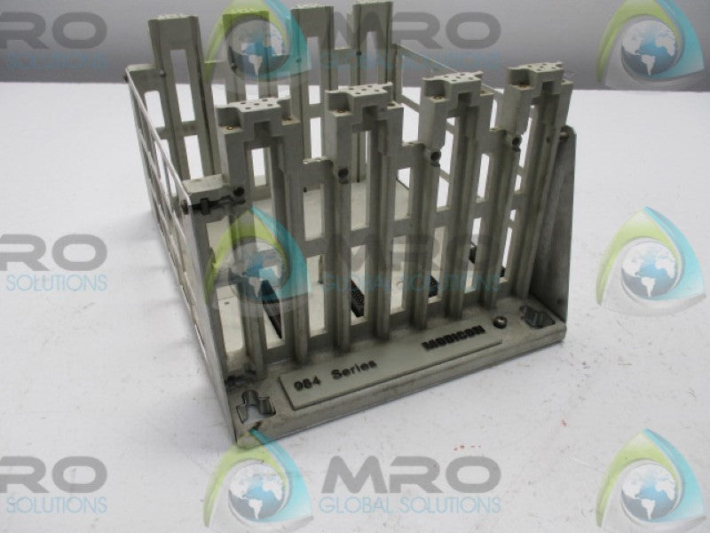MODICON AS-H810-208 RACK ASSEMBLY  UNMP