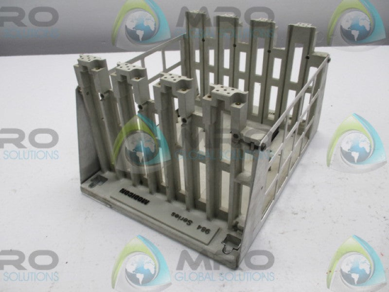 MODICON AS-H810-208 RACK ASSEMBLY  UNMP