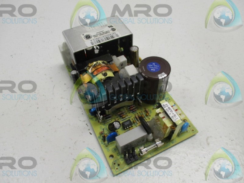 TECTROL INC 32-0122-024 POWER SUPPLY BOARD  UNMP