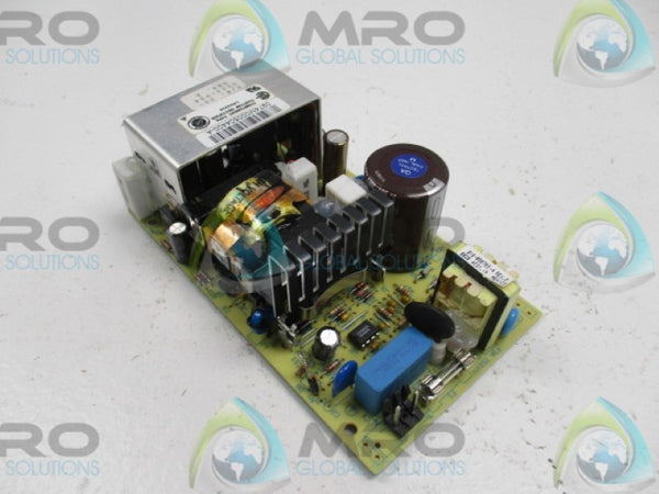 TECTROL INC T065/17-0974 32-0122-024 POWER SUPPLY BOARD  NSMP
