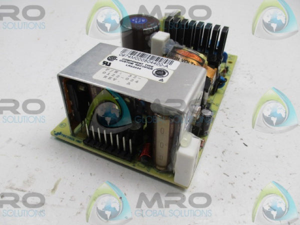 TECTROL INC T065/17-0974 32-0122-024 POWER SUPPLY BOARD  NSMP