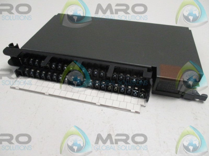 ALLEN BRADLEY 1771-VHSC SER. A F/W B UNMP