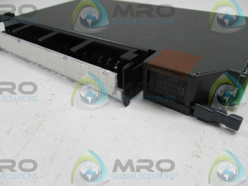 ALLEN BRADLEY 1771-VHSC SER. A F/W B UNMP