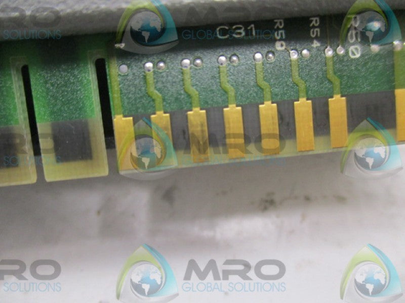 ALLEN BRADLEY 1771-VHSC SER. A F/W B UNMP