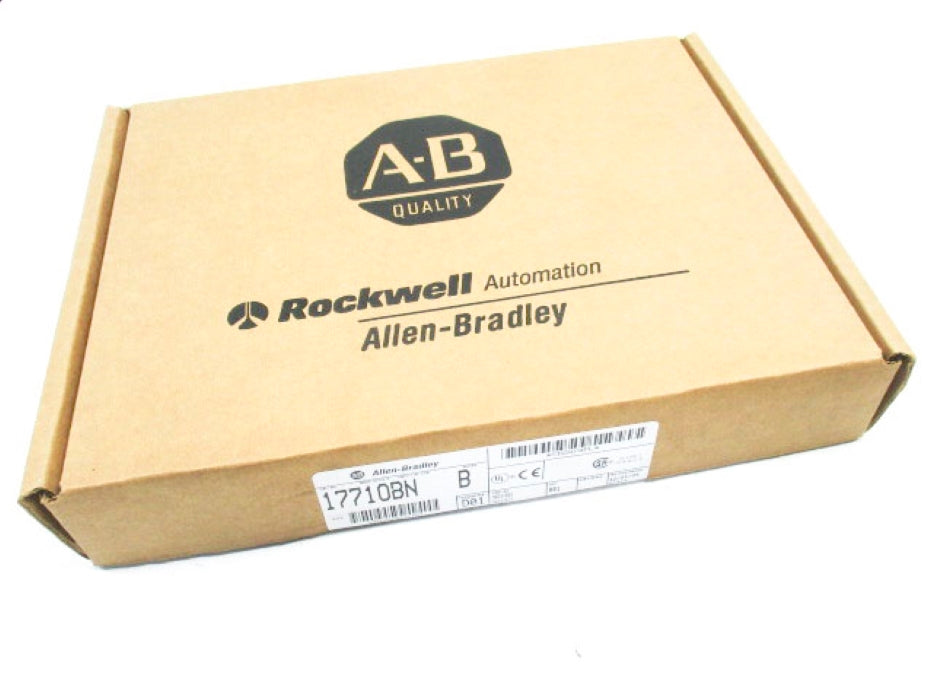 ALLEN BRADLEY 1771-OBN SER. B DATE: 1999 * FACTORY SEALED *