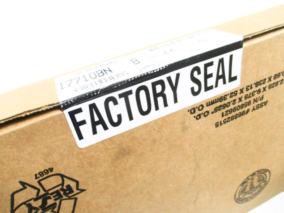 ALLEN BRADLEY 1771-OBN SER. B DATE: 1999 * FACTORY SEALED *