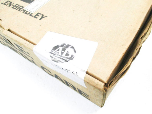 ALLEN BRADLEY 1771-IT  INPUT MODULE DATE: 1990  NSFS