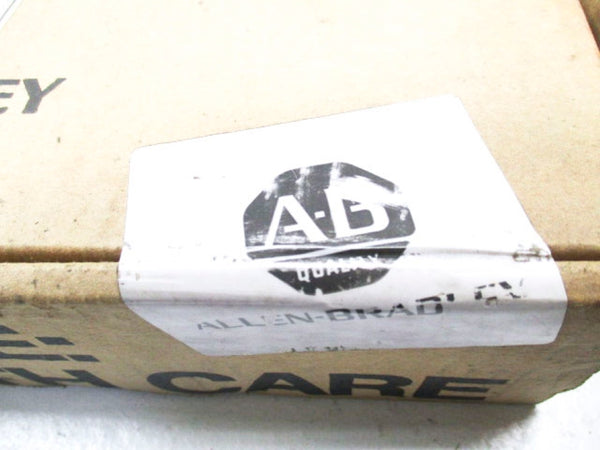 ALLEN BRADLEY 1771-IT  INPUT MODULE DATE: 1990  NSFS