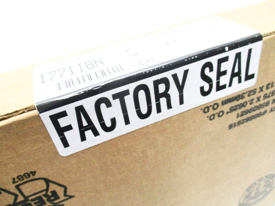 ALLEN BRADLEY 1771-IBN SER. C DATE: 1999 * FACTORY SEALED *