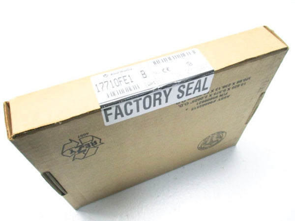 ALLEN BRADLEY 1771-OFE1 SER. B F/W B DATE: 1999  NSFS