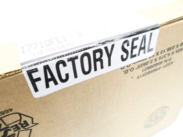 ALLEN BRADLEY 1771-OFE1 SER. B F/W B DATE: 1999  NSFS