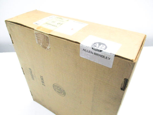 ALLEN BRADLEY 1771-VHSC SER. A DATE: 1993  NSFS