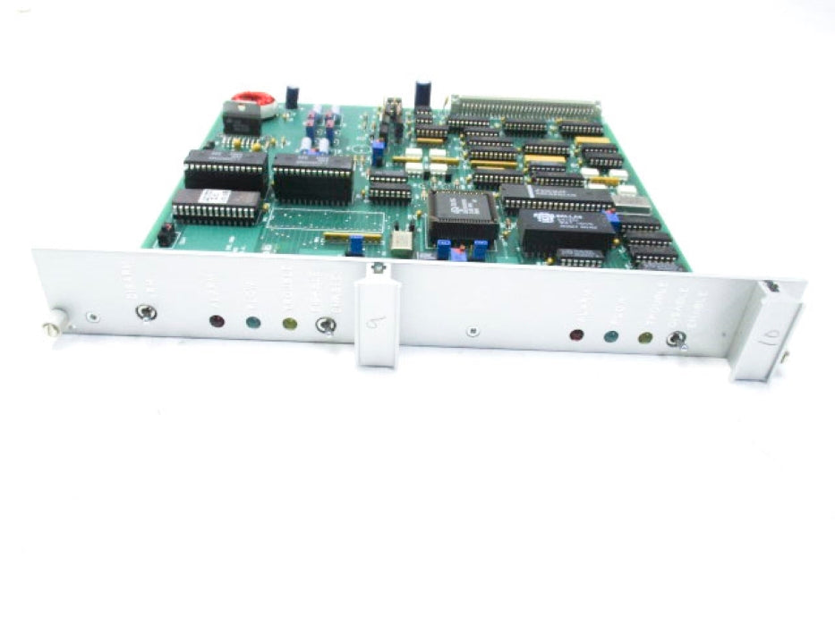 CLARKE 7005-00200 REV.1 I/O CARD  UNMP