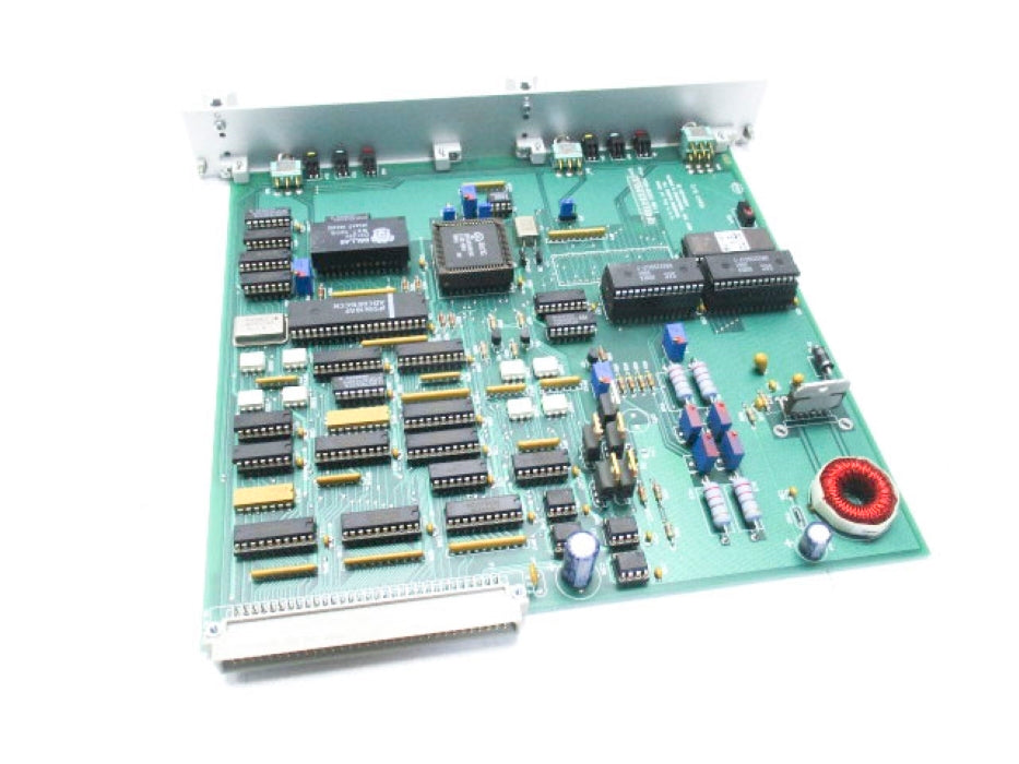 CLARKE 7005-00200 REV.1 I/O CARD  UNMP