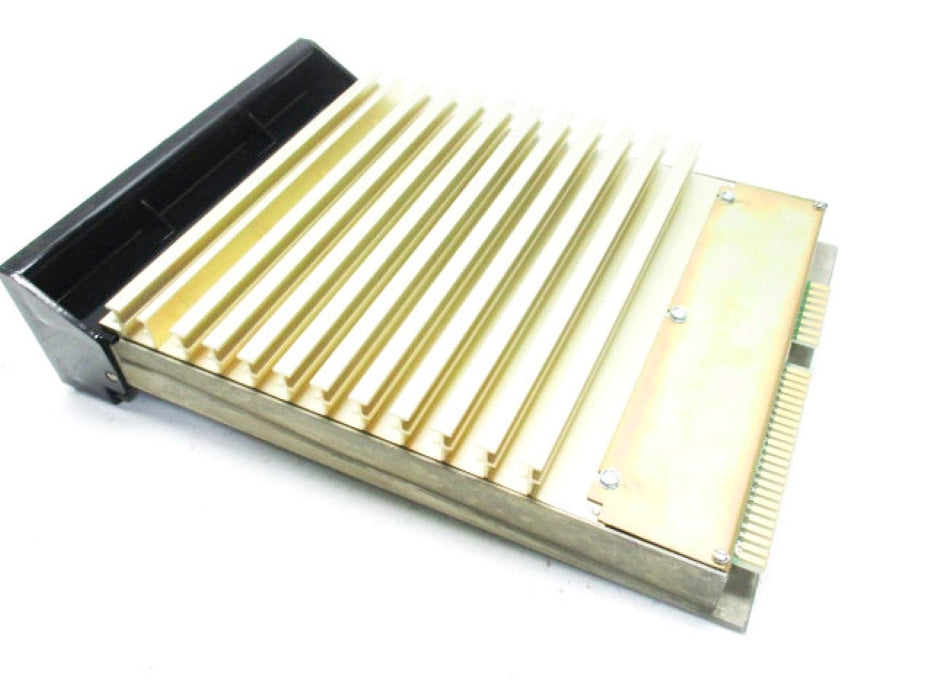 GOULD MODICON AS-B248-501 OUTPUT MODULE 60VDC   UNMP